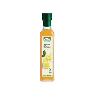 Lemon Balsam