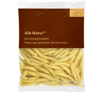 Schupfnudeln