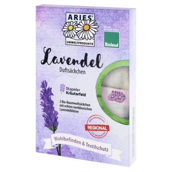 Stapeler Lavendel Duftsäckchen