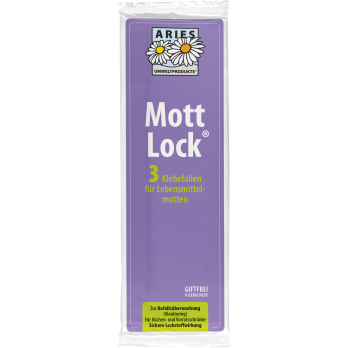 Mottlock 3er Pack