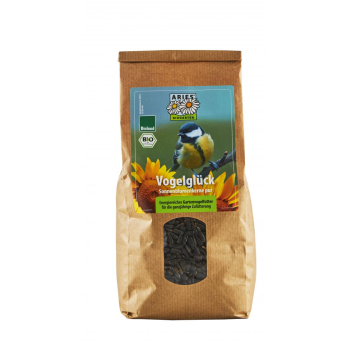 Vogelglück Sonnenblumenkerne