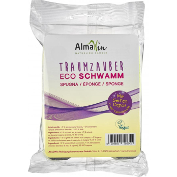 TraumZauber Eco Schwamm