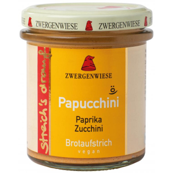 streich´s drauf Papucchini