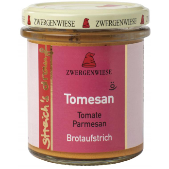 streich´s drauf Tomesan