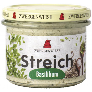 Streich Basilikum