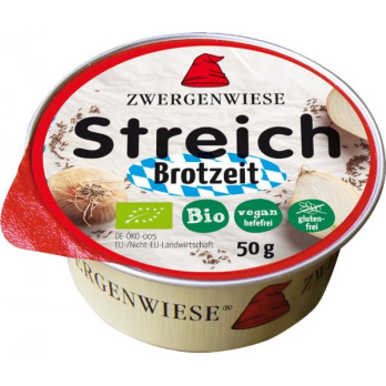 Kleiner Streich Brotzeit