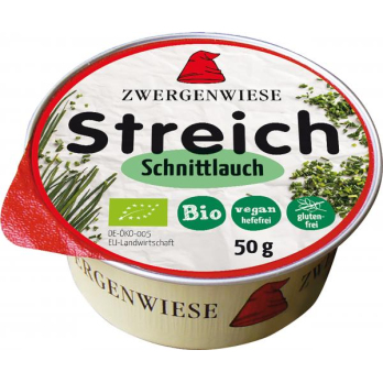 Kleiner Streich Schnittlauch