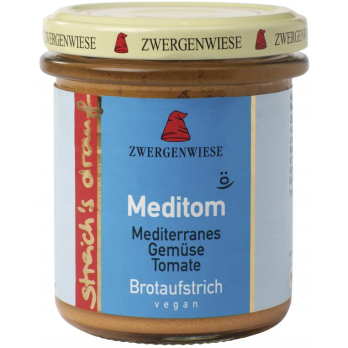 streich´s drauf Meditom
