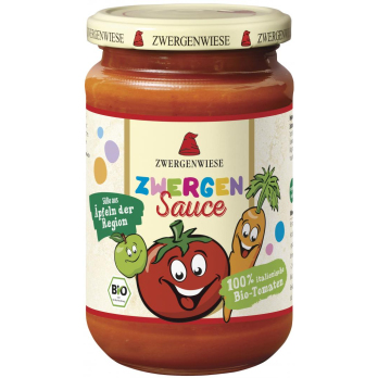 Zwergen Sauce