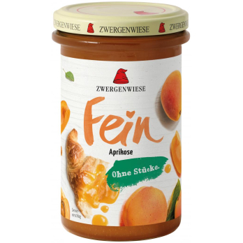 Aprikose Fein