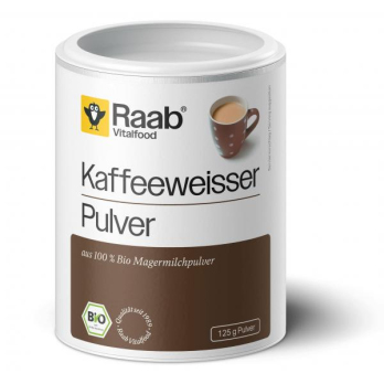 Kaffeeweisser