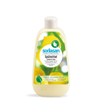 Spülmittel Lemon