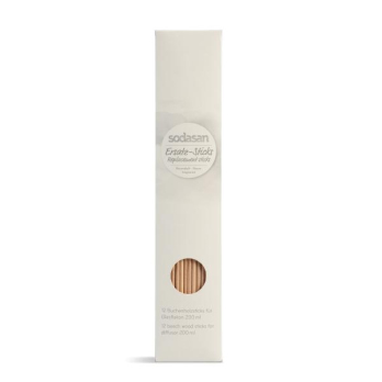 Raumduft senses Ersatz-Sticks 20 x 12er Pack