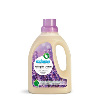 Weichspüler Lavendel