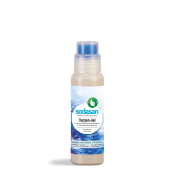 Flecken-Gel
