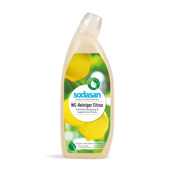 WC-Reiniger Citrus