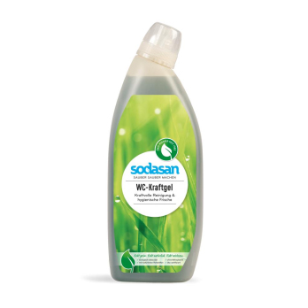 WC-Kraftgel