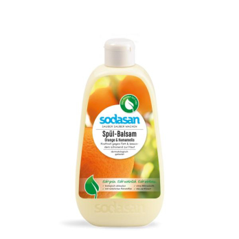 Spül- Balsam Orange