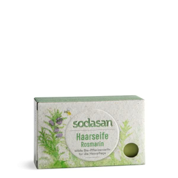 Harrseife Rosmarin