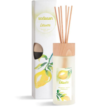 Raumduft Lemon 200ml
