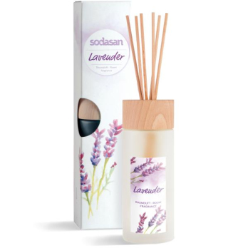 Raumduft  Lavendel
