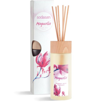 Raumduft Magnolia 200ml