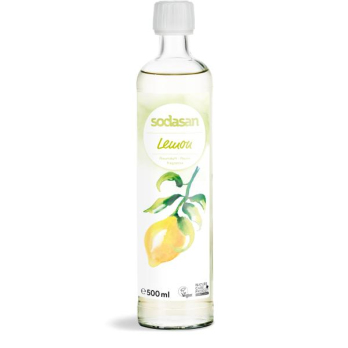 Raumduft senses Lemon 500ml Nachfüllflasche