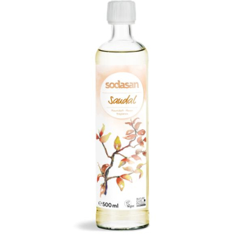 Raumduft senses Sandalwood 500ml Nachfüller