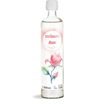 Raumduft senses Rose 500ml Nachfüller