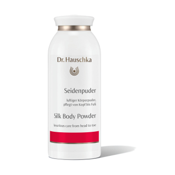 Seidenpuder