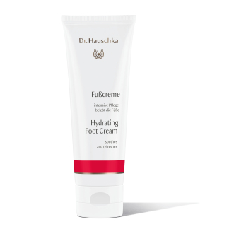 Fußcreme