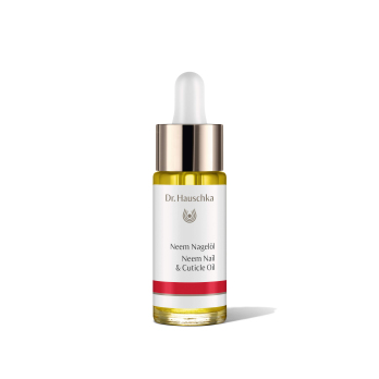 Neem Nagelöl, 18 ml - optimierte Verpackung