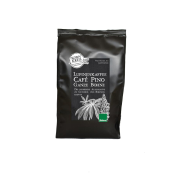 Café Pino - ganze Bohne