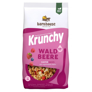 Krunchy Pur Waldbeere