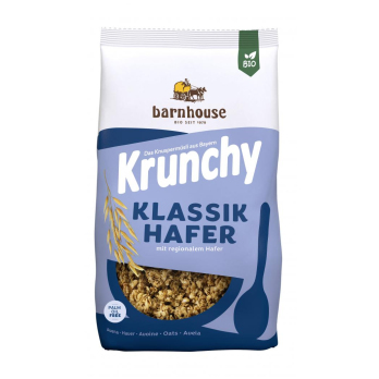 Krunchy Klassik
