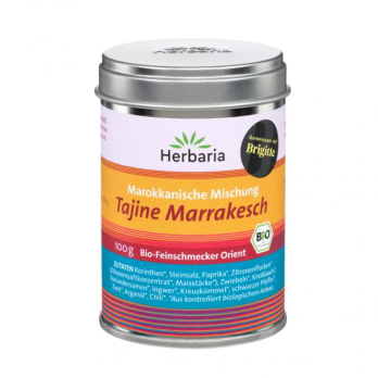Tajine Marrakesch