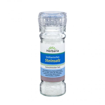 Sizilianisches Steinsalz