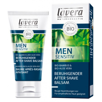 Men sensitiv Beruhigender After Shave Balsam