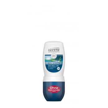 Men Sensitiv Deo Roll-On