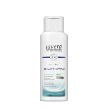 Neutral Dusch-Shampoo