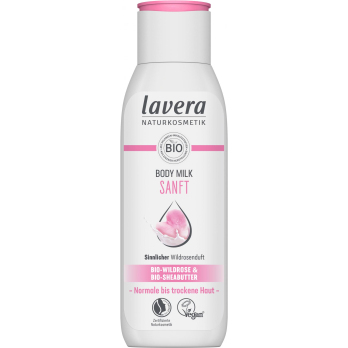 Bodylotion Sanft