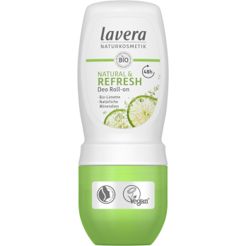Deo Roll on Refresh