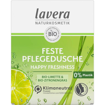 Festes Pflegedusche Happy Freshess