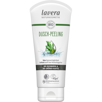 Dusch-Peeling