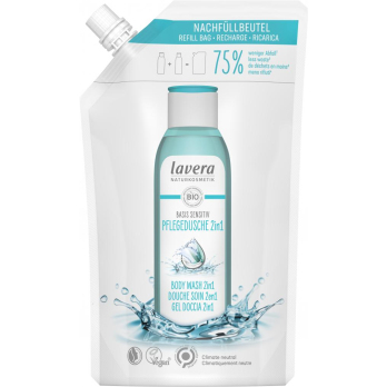 NFB Bas.Sen Pfl.dusche 2in1