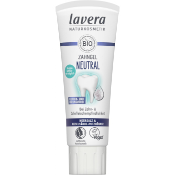 Zahngel Neutral Fluoridfrei