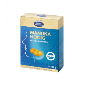 Manuka-Honig-Bonbon