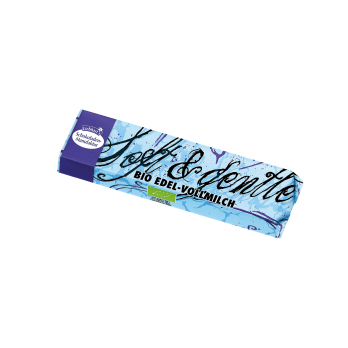 Edel-Vollmilch