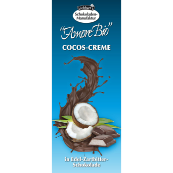 Cocos Creme