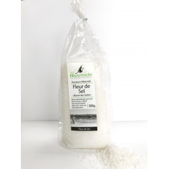 Fleur de Sel, Portugal